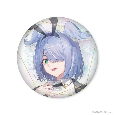 『NIJISANJI EN』LazuLight ホログラム缶バッジ エリーラ ペンドラ1